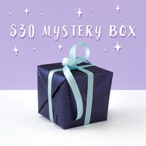 ✨$30 RESELLER MYSTERY BOX✨